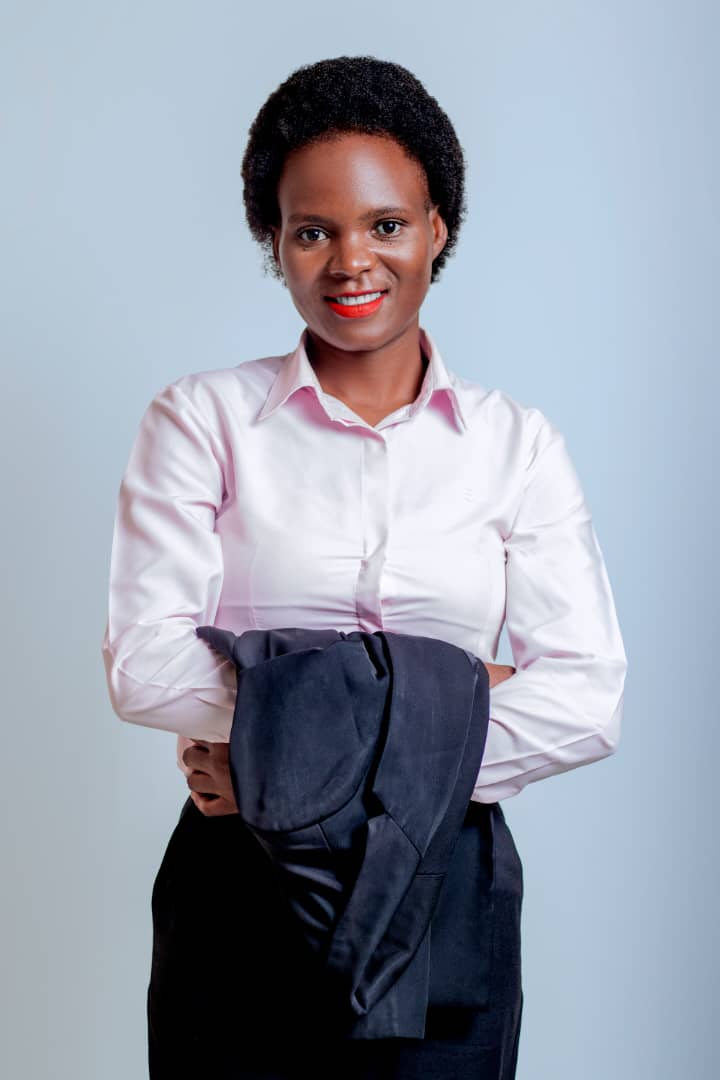 Jane Kapeya